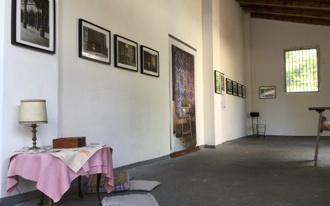 Altri Mondi Mostra Fotografica